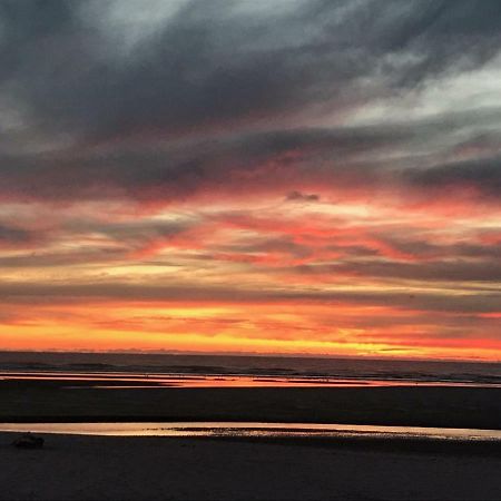Webb'S Scenic Surf Hotel Cannon Beach Bagian luar foto
